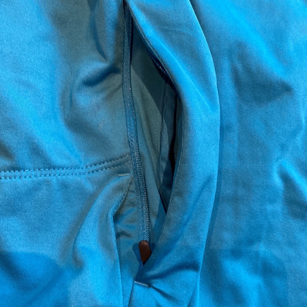 Nike Running Jacket - image 5